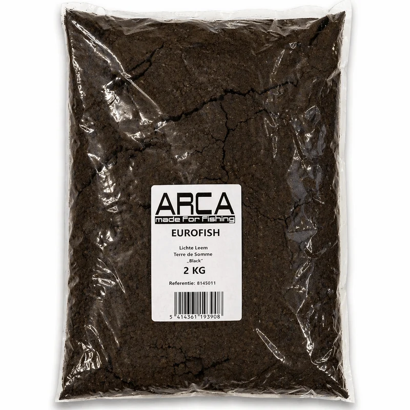 Light Clay 2kg – Lichte Leem