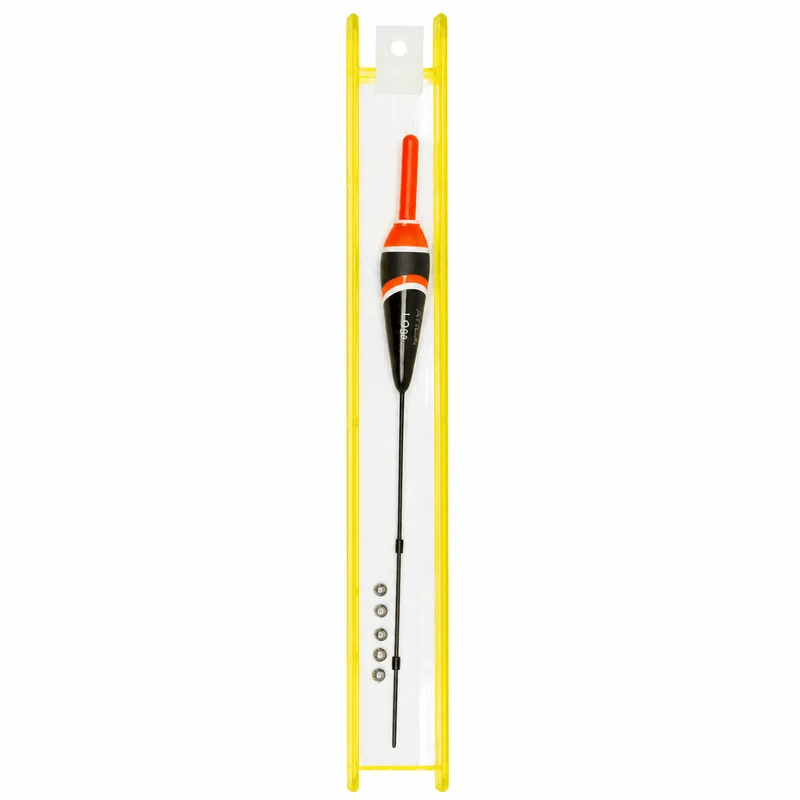 Lyon Starlit Ready Rig 0.18mm - 2g – Kant-en-klare Tuigen 🎁