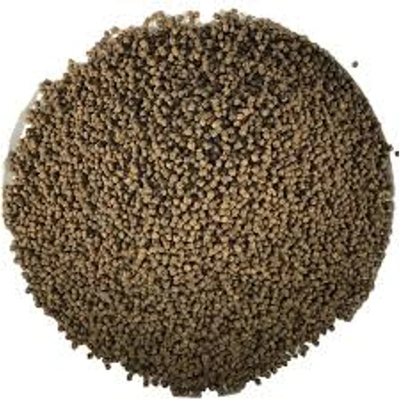 Carpe Extrudee Pellets - Geëxtrudeerde Karperpellets