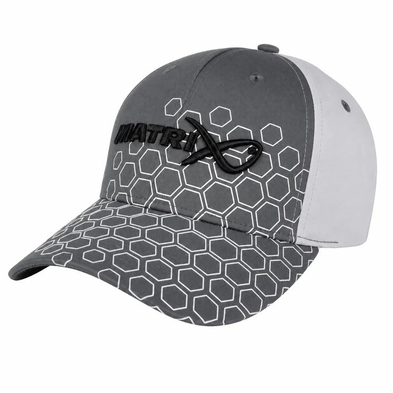 Matrix Cap Grey – Pet