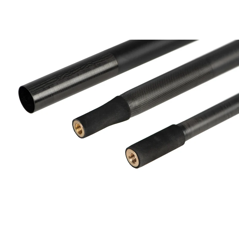 Aquos Ultra 4m Landing Net Handle – Schepnetsteel