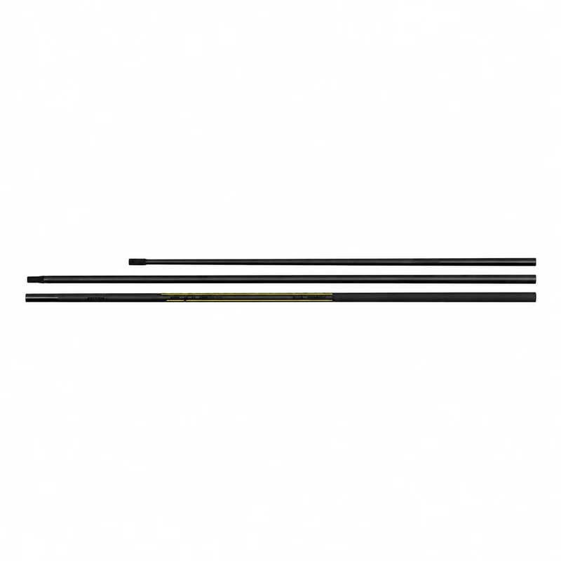 Aquos Ultra 4m Landing Net Handle – Schepnetsteel