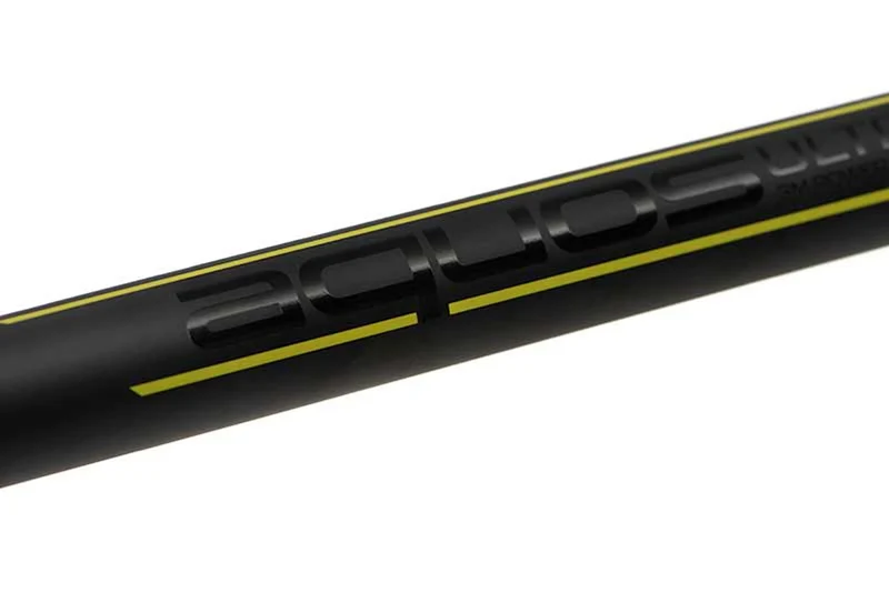 Aquos Ultra 3m Landing Net Handle – Schepnetsteel