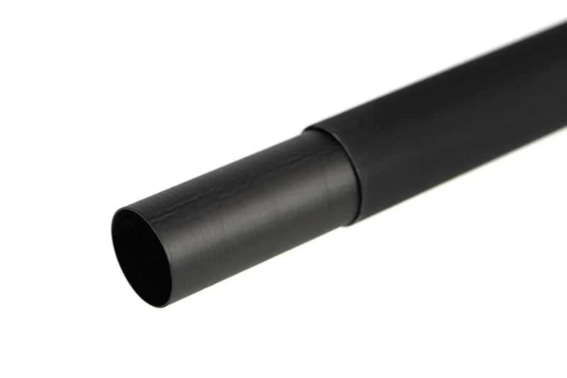 Aquos Ultra 3m Landing Net Handle – Schepnetsteel
