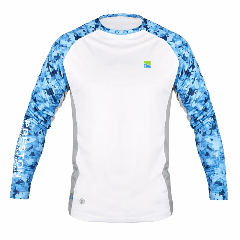 Performance Sun Shirt UPF-35 – Zonneshirt 🎁