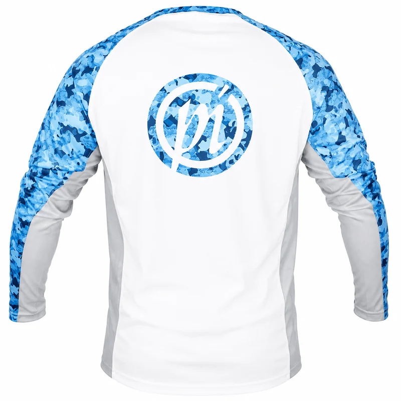 Performance Sun Shirt UPF-35 – Zonneshirt 🎁