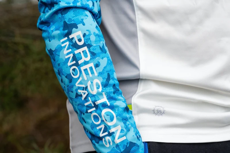 Performance Sun Shirt UPF-35 – Zonneshirt 🎁
