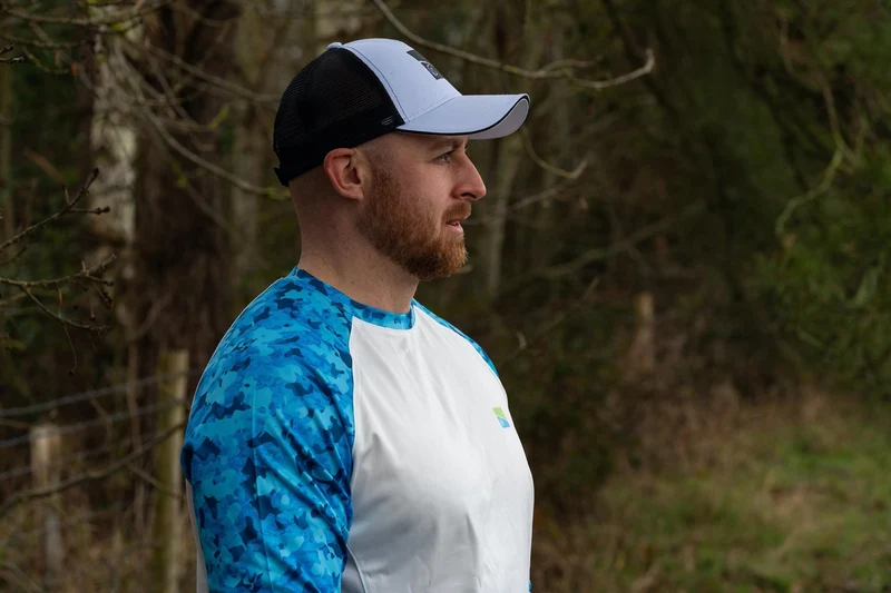 Performance Sun Shirt UPF-35 – Zonneshirt 🎁