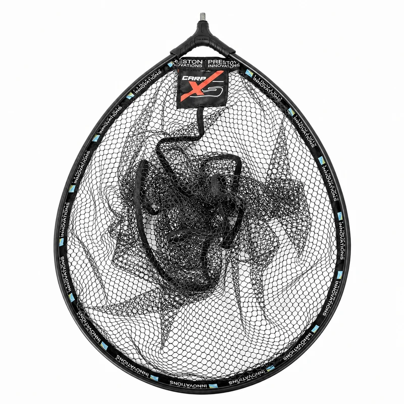 Carp XS Landing Nets Latex – Schepnet