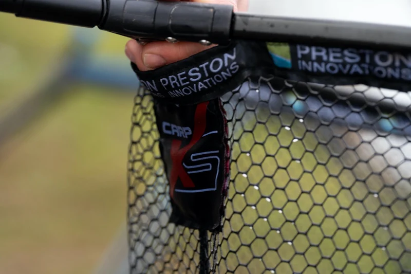 Carp XS Landing Nets Latex – Schepnet