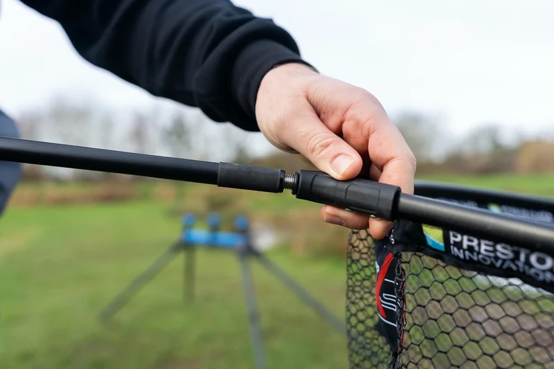 Carp XS Landing Nets Latex – Schepnet