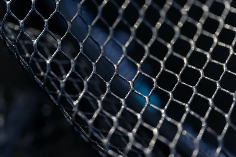 Carp XS Landing Nets Latex – Schepnet