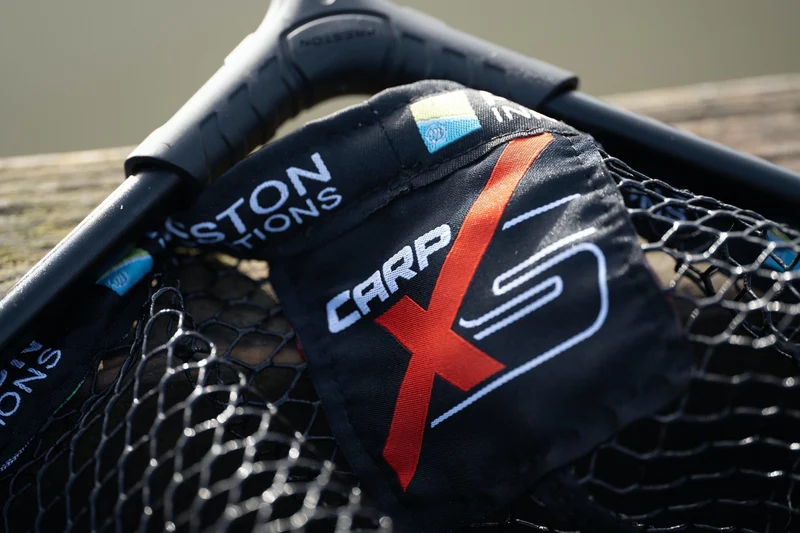 Carp XS Landing Nets Latex – Schepnet