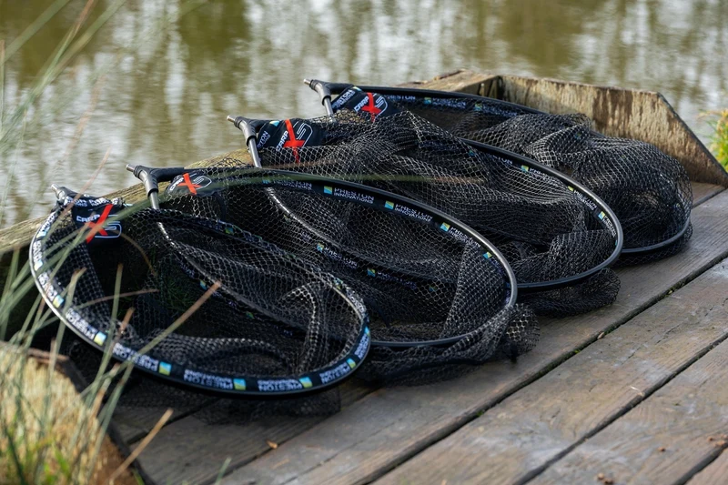 Carp XS Landing Nets Latex – Schepnet