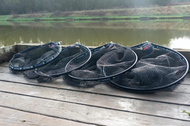 Carp XS Landing Nets Latex – Schepnet