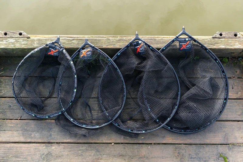 Carp XS Landing Nets Latex – Schepnet