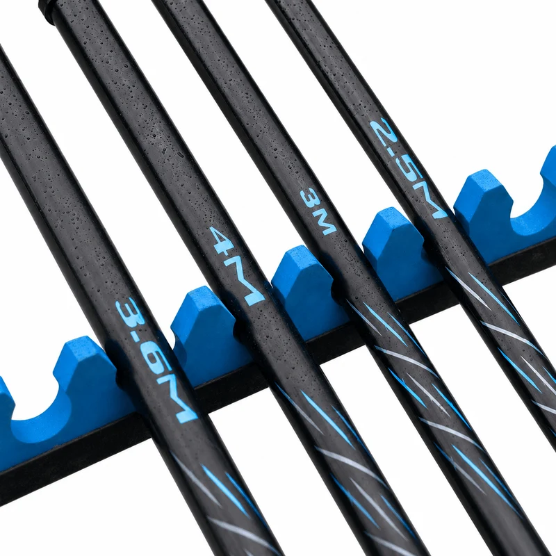 Monster Xtreme Handles – Schepnetsteel