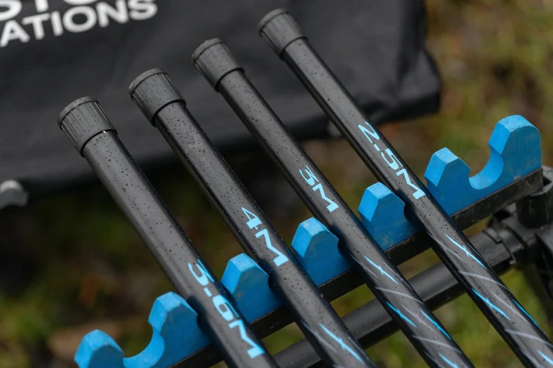 Monster Xtreme Handles – Schepnetsteel