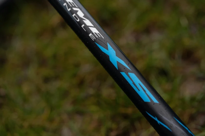 Monster Xtreme Handles – Schepnetsteel