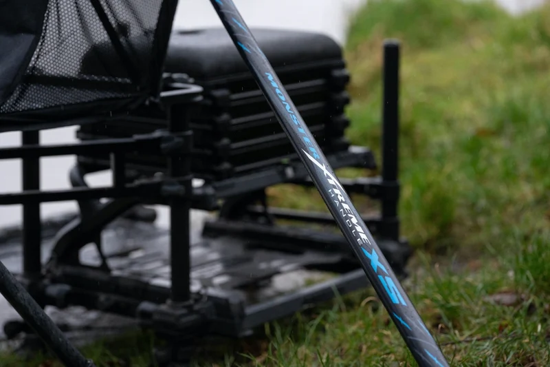 Monster Xtreme Handles – Schepnetsteel