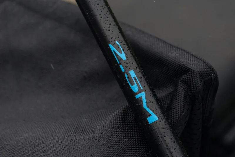 Monster Xtreme Handles – Schepnetsteel