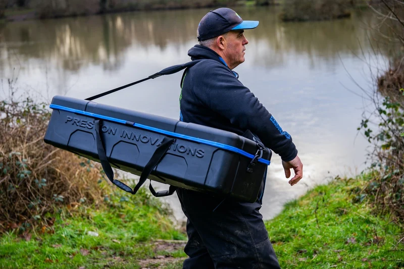 Hardcase Roller Safe – Hardcase voor Afsteekroller