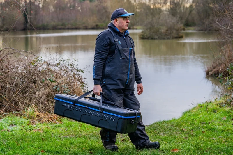 Hardcase Roller Safe – Hardcase voor Afsteekroller