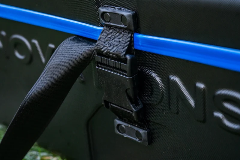 Hardcase Roller Safe – Hardcase voor Afsteekroller