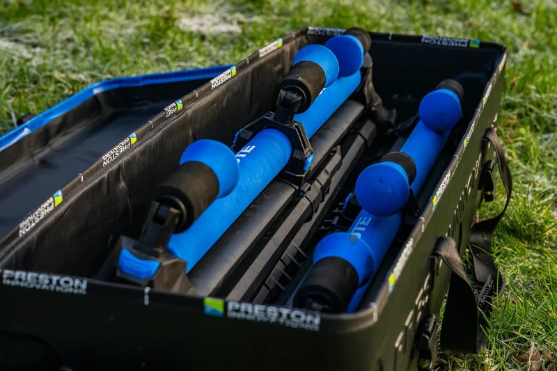 Hardcase Roller Safe – Hardcase voor Afsteekroller