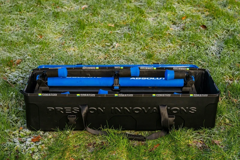 Hardcase Roller Safe – Hardcase voor Afsteekroller