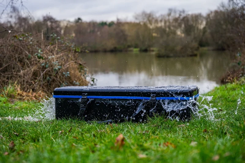 Hardcase Roller Safe – Hardcase voor Afsteekroller