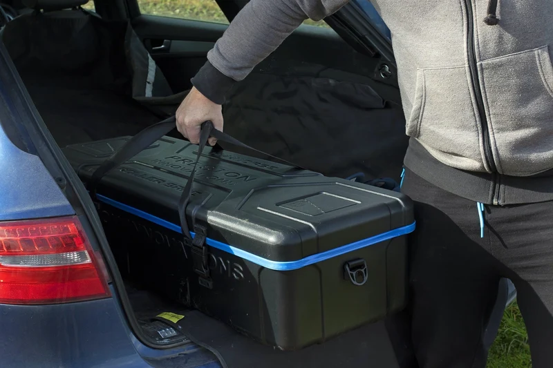 Hardcase Roller Safe – Hardcase voor Afsteekroller