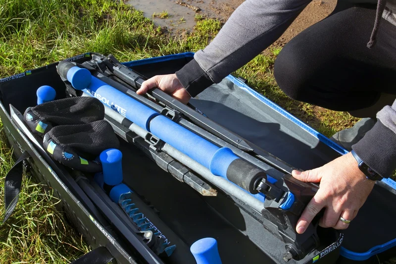 Hardcase Roller Safe – Hardcase voor Afsteekroller