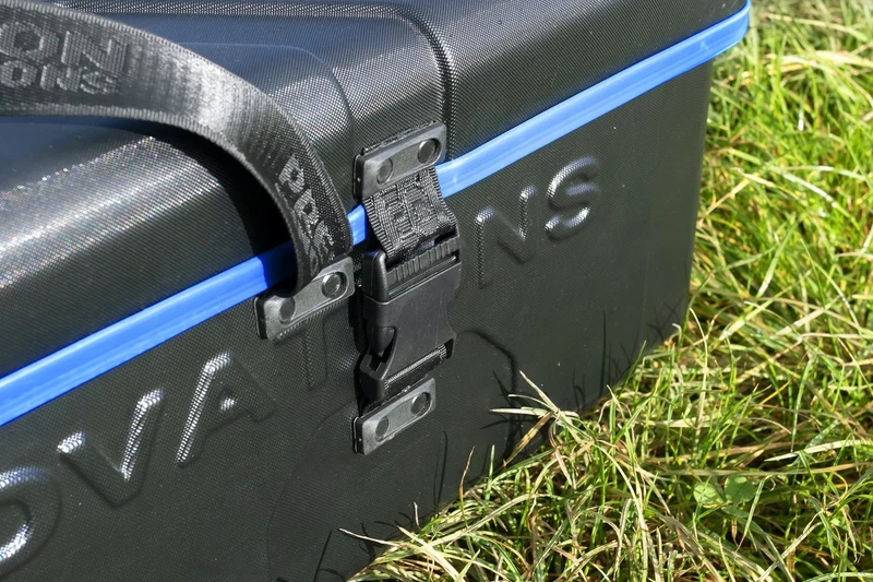 Hardcase Roller Safe – Hardcase voor Afsteekroller