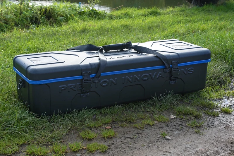 Hardcase Roller Safe – Hardcase voor Afsteekroller