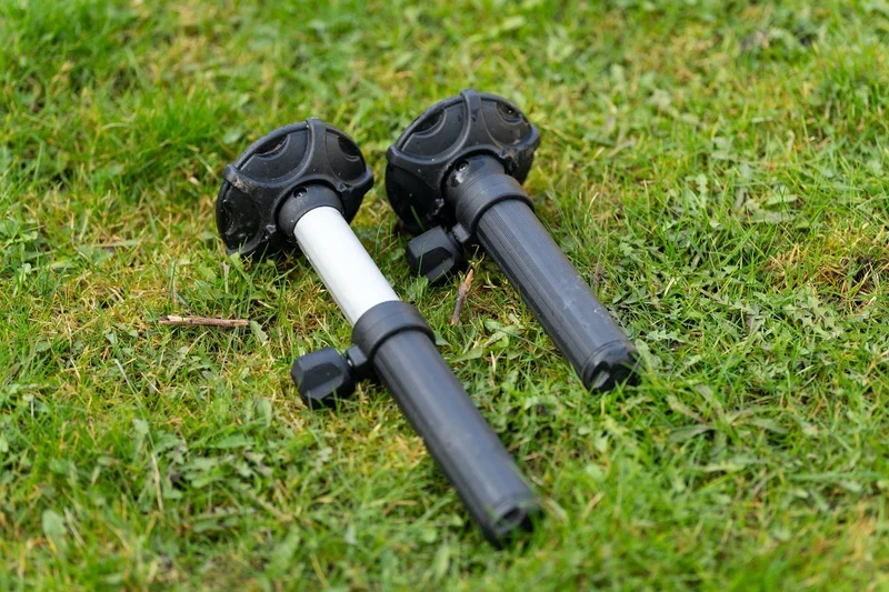 Absolute ST 20cm Leg – Zitkistpoot