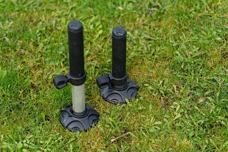 Absolute ST 20cm Leg – Zitkistpoot