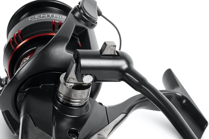 Centris SD Reels & Spare Spools – Molens en Reservespoelen 🎁
