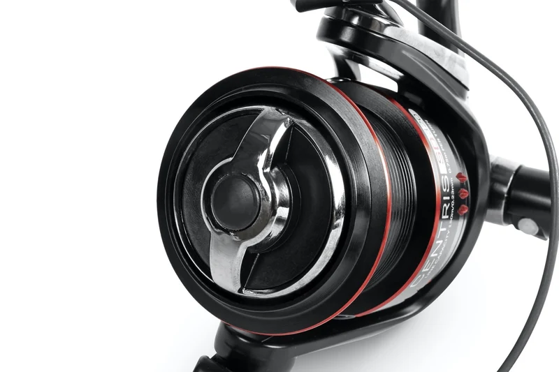 Centris SD Reels & Spare Spools – Molens en Reservespoelen 🎁