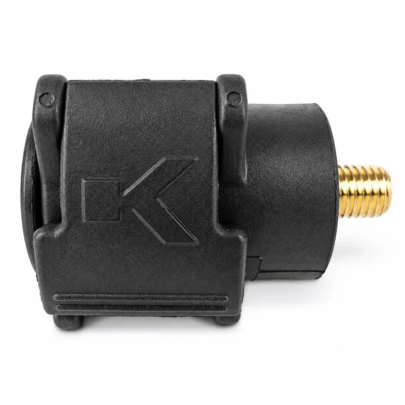 Quick Release Adaptor – Snelwisseladapter