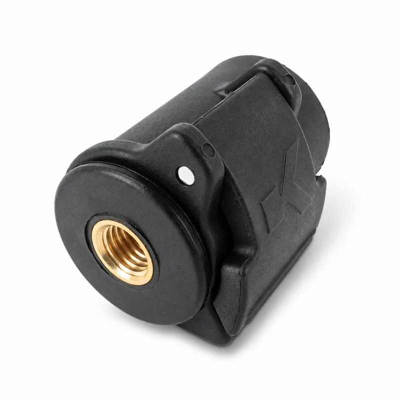 Quick Release Adaptor – Snelwisseladapter