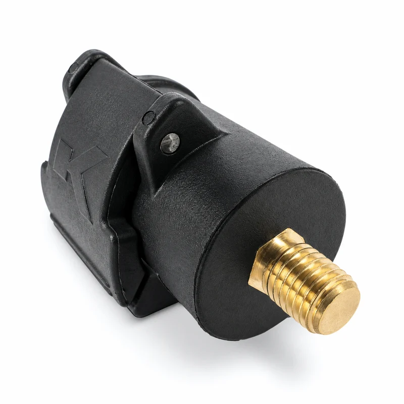 Quick Release Adaptor – Snelwisseladapter