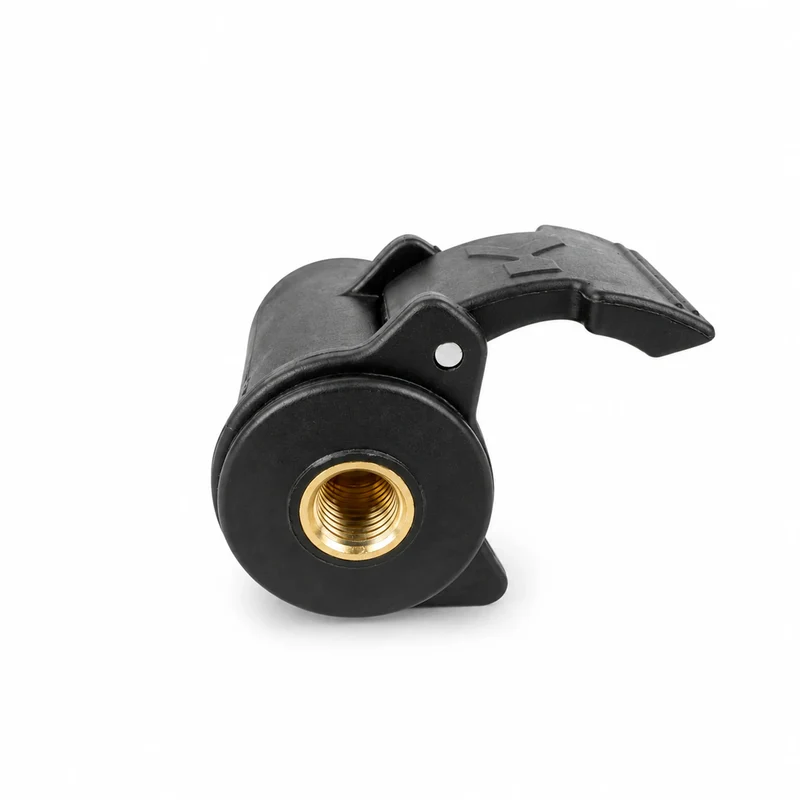 Quick Release Adaptor – Snelwisseladapter