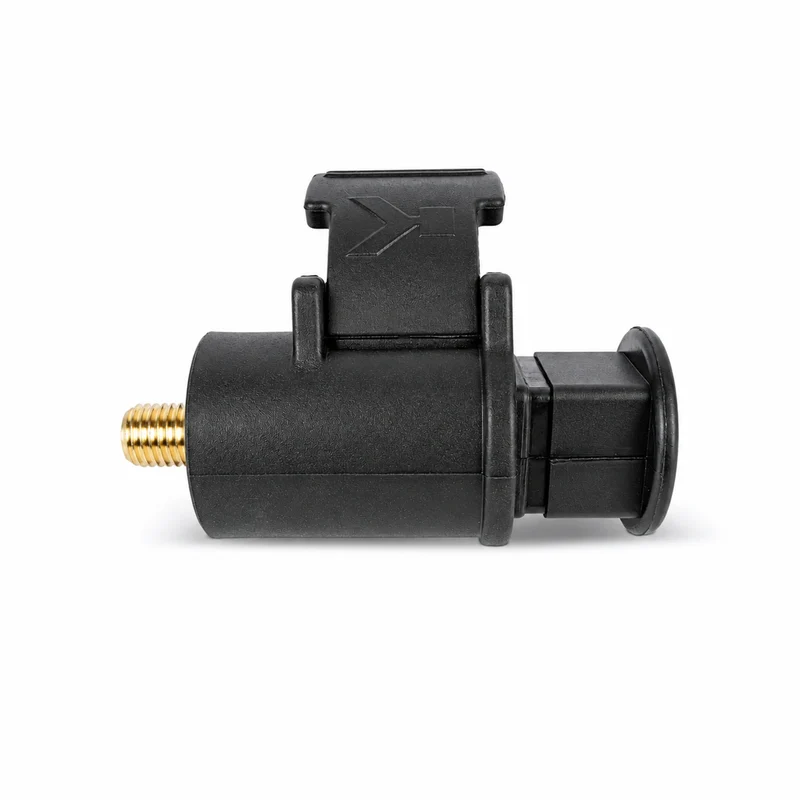 Quick Release Adaptor – Snelwisseladapter