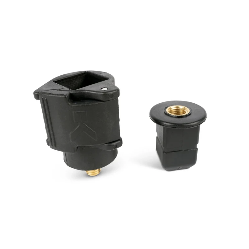 Quick Release Adaptor – Snelwisseladapter