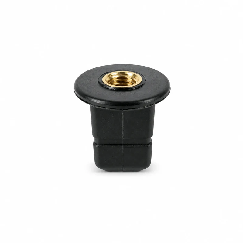 Quick Release Adaptor – Snelwisseladapter