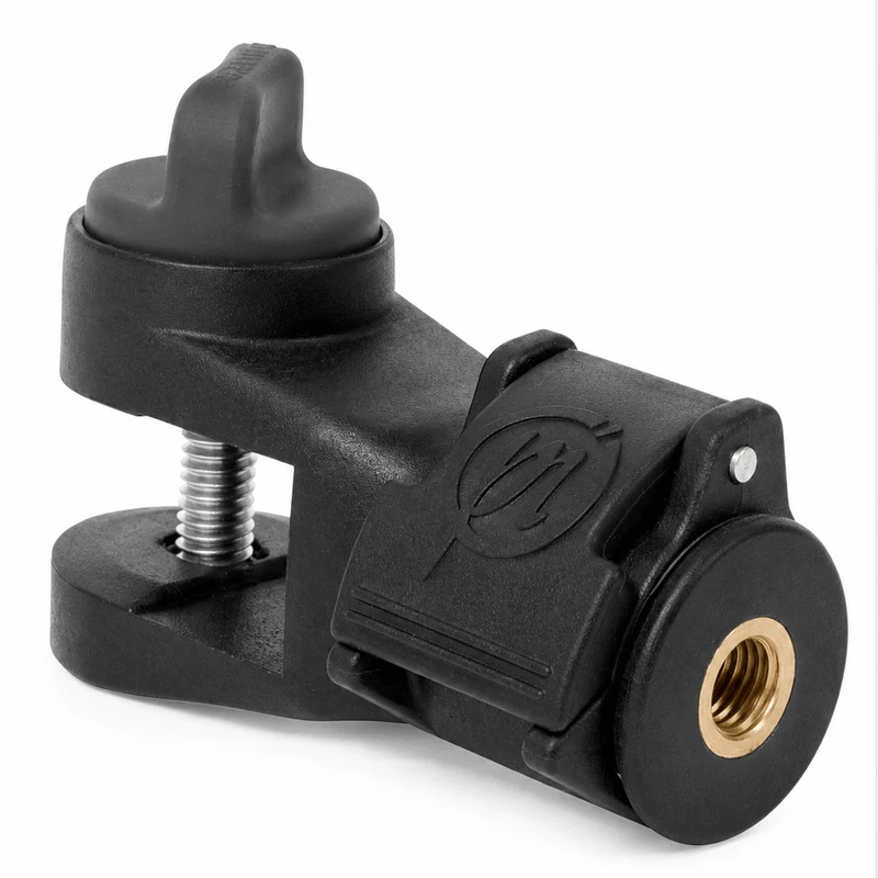 Quick Release Accessory Block – Snelwisseladapter - 🎁