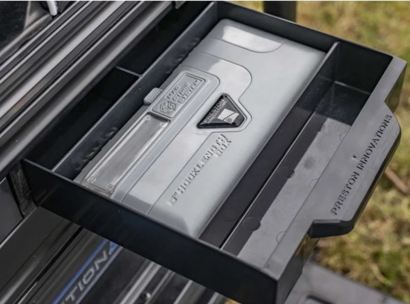 Inception Mag Lok 3-Drawer Unit – Zitkistlade met 3 Laden