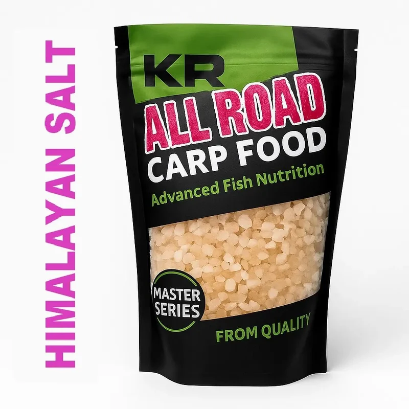 Sel de l'Himalaya Krom Quality All Road 1000G