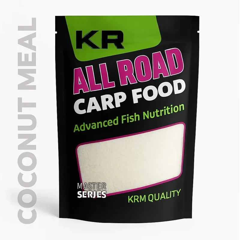 Stick Mix Krom Quality All Road Coconut Meal 500G